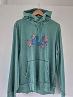 Polo Ralph Lauren hoodie groen maat L, Kleding | Heren, Truien en Vesten, Maat 52/54 (L), Ophalen of Verzenden, Groen, Polo Ralph Lauren