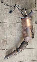 BMW 120d downpipe - leeggehaald e81 e82 e87 e88 118d 123d, Ophalen, Gebruikt