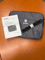 Suzuki Binnentas Topkoffer - GIVI V47, Motoren, Accessoires | Koffers en Tassen, Suzuki, Nieuw, Suzuki, Suzuki