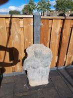Div tuinbeelden, Tuin en Terras, Ophalen, Nieuw, Beton, Mensenbeeld