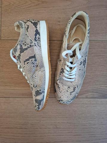 Fred de la Bretoniere sneakers beschikbaar voor biedingen
