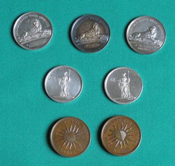 Tiendaagse Veldtocht 1831. (gevraagd) beschikbaar voor biedingen