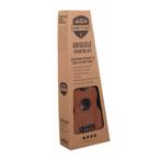 Kala Learn to Play Ukulele Starter Kit starterset sopraan uk, ., Nieuw, ., .