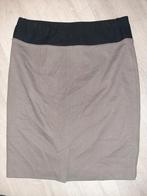 MARCCAIN rok virginwool/cashmere, Kleding | Dames, Marccain, Verzenden, Zo goed als nieuw, Maat 42/44 (L)