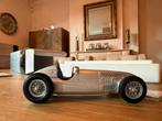 1:18 Mercedes Benz W165 Sieger Tripolis 1939 CMC M-018, Overige merken, Auto, Nieuw, Ophalen of Verzenden