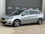Peugeot 308 1.6 BlueHDI Premium Aut. Navi Pdc Trekhaak Keuri, Gebruikt, Euro 6, 4 cilinders, 26 km/l