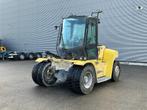 2018 Hyster H12XM-6 Forklift Trucks, Overige aandrijving, Heftruck, Hyster