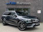 Mercedes-Benz GLS 580 4MATIC AMG Premium Plus Massage|Burmes, Gebruikt, 7 stoelen, Leder, Bedrijf