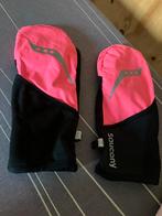Saucony hardloop wanten, Ophalen of Verzenden, Zo goed als nieuw, Overige