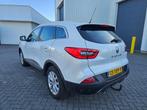 Renault Kadjar 1.2 TCe Intens / Navigatie/ Panorama / BTW, Auto's, Renault, Voorwielaandrijving, Euro 6, 4 cilinders, Wit