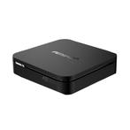 Retour: Amiko A9 Green + (plus) IPTV Set Top Box, Ophalen of Verzenden, Nieuw, HDMI, Minder dan 500 GB