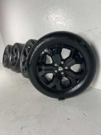 Originele Dacia Duster velgen 17" 5x114.3 zomerset 5mm, Auto-onderdelen, Banden en Velgen, Niet ingevuld, Banden en Velgen, Niet ingevuld