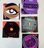 Prince - Chameleon Set 5 CDs (Demos, Outtakes & Studio), Cd's en Dvd's, Verzenden, 1980 tot 2000, Nieuw in verpakking