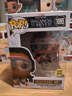 Funko Pop! Ironheart MK1 - Black Panther 1095  5 euro, Verzamelen, Ophalen, Zo goed als nieuw
