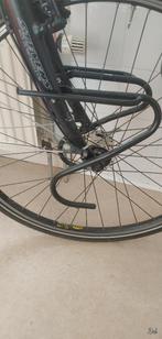 Tubus Duo Lowrider voordrager, Fietsen en Brommers, Fietsaccessoires | Bagagedragers, Ophalen of Verzenden, Nieuw