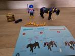 Playmobil 6970 meisje met pony, Ophalen of Verzenden, Zo goed als nieuw