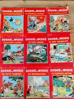 22 stuks Suske en Wiske strips, Boeken, Stripboeken, Meerdere stripboeken, Ophalen, Gelezen, Willy Vandersteen