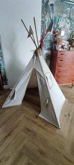 Tipi Mi tent, Ophalen, Zo goed als nieuw, Overige typen