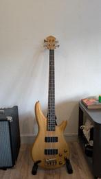 Ibanez Basgitaar MC2924AM, Ophalen, Gebruikt, Elektrisch
