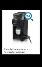 Baby brezza met doos, Kinderen en Baby's, Babyvoeding en Toebehoren, Ophalen of Verzenden, Zo goed als nieuw