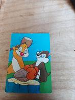 Knabbel en babbel., Ophalen of Verzenden, Zo goed als nieuw