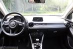 Mazda 2 1.5 Skyactiv-G | 2020 | Airco | Keurige auto!, Voorwielaandrijving, Stof, Gebruikt, Euro 6