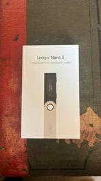 Ledger Nano S, Computers en Software, Ophalen of Verzenden, Nieuw, Ledger