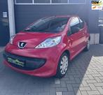 Peugeot 107 1.0-12V XR, Auto's, Voorwielaandrijving, Gebruikt, 765 kg, 4 stoelen
