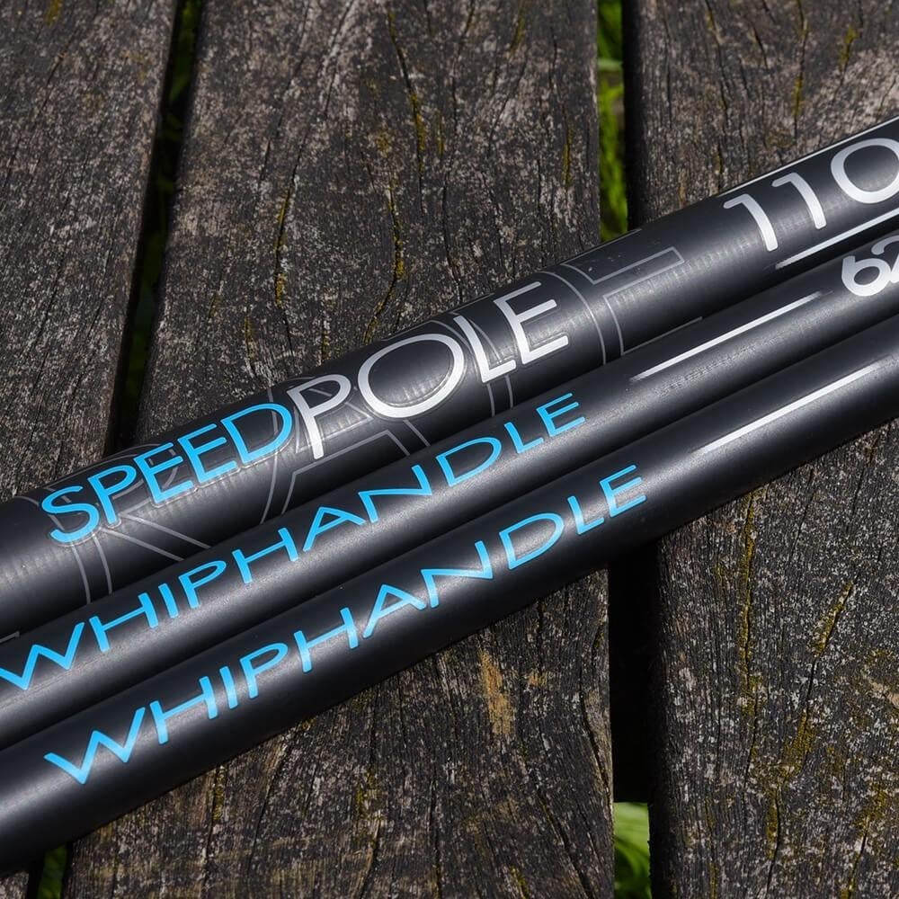 Cresta IDentity Accelerate Speedpole 11m Complete Pack, Ophalen of Verzenden, Nieuw, Complete set