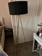 EGLO Camporale Vloerlamp, Ophalen of Verzenden, Zo goed als nieuw, Metaal, 150 tot 200 cm