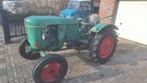 Te koop deutz d15 met kenteken, Ophalen, Deutz - Fahr, Tot 2500, Oldtimer