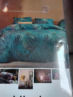 Dekbedovertrek 1persoon  nieuw in verpakking voor 10 euro, Ophalen, Nieuw, Eenpersoons, Dekbedovertrek