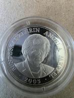 te koop 10 zilver munten 154 gram zilver 999/1000 zie foto, Postzegels en Munten, Munten | Europa | Niet-Euromunten, Ophalen of Verzenden