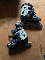 Nijdam skeelers maat 34-37, Overige merken, Kinderen, Ophalen of Verzenden, Inline skates 4 wielen