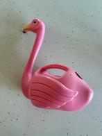 Flamingo gieter 1,5L, Ophalen, Gebruikt, Overige materialen