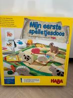 Mijn eerste spellendoos haba, Ophalen of Verzenden, Gebruikt