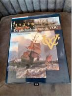 De geschiedenis van de VOC, Gelezen, Ophalen of Verzenden