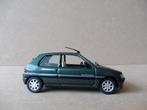 Peugeot 106 Vitesse Roland Garros, Hobby en Vrije tijd, Modelauto's | 1:43, Ophalen of Verzenden, Zo goed als nieuw, Auto, Overige merken