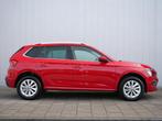Skoda Kamiq 1.0 TSI Business Edition Carplay / Camera / Crui, Gebruikt, 3 cilinders, Kamiq, 999 cc
