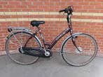 Sportieve Batavus Future, Fietsen en Brommers, Fietsen | Dames | Damesfietsen, Versnellingen, 50 tot 53 cm, Gebruikt, Ophalen of Verzenden