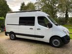 Renault Master camper bus, Caravans en Kamperen, Campers, Overige merken, Tot en met 2, Particulier, Alarm