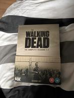 The Walking Dead Seizoen 1-7 DVD Boxset, Horror, Vanaf 16 jaar, Boxset, Ophalen of Verzenden
