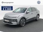 Volkswagen T-Roc Style First Edition 1.5 eTSI 150 PK | Trekh, Auto's, 1374 kg, 730 kg, 1498 cc, 4 cilinders