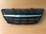 Deel van een grille van Saab 9-3 of Saab 9-5 of ander model, Ophalen of Verzenden, Gebruikt, Saab