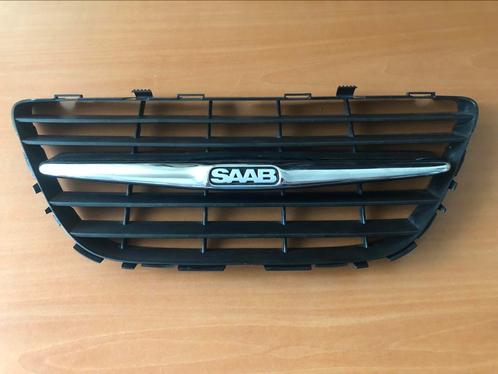 Deel van een grille van Saab 9-3 of Saab 9-5 of ander model, Auto-onderdelen, Overige Auto-onderdelen, Saab, Gebruikt, Ophalen of Verzenden