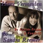 Hans Vermeulen & Sandra Reemer - De Mooiste Droom, Ophalen of Verzenden, Zo goed als nieuw, Overige genres