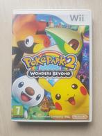 Nintendo Wii Spel: Poké Park 2 - Wonders Beyond | Pokémon, Spelcomputers en Games, Games | Nintendo Wii, Ophalen of Verzenden