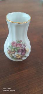Limoges Authentique vaasje 8cm hoog, Ophalen of Verzenden