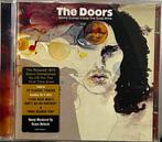 The Doors - Weird Scenes Inside the Gold Mine  & in concert, Ophalen of Verzenden, Zo goed als nieuw, Alternative