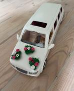 Playmobil bruidslimousine, Ophalen, Zo goed als nieuw